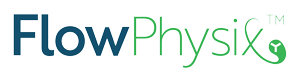 FlowPhysix Portal Logo
