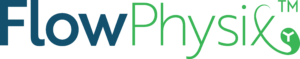 FlowPhysix Portal Logo